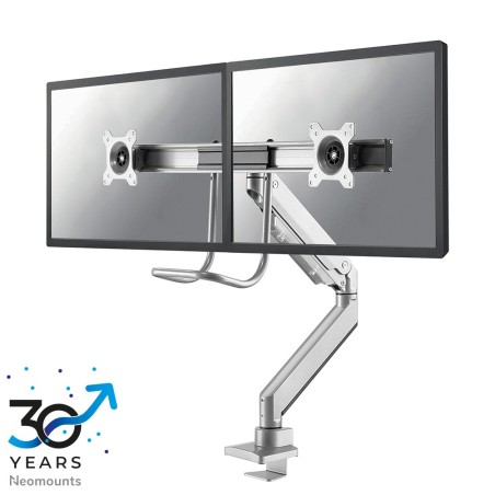 Neomounts Nm-D775Dxsilver Full Motion - Wall mount